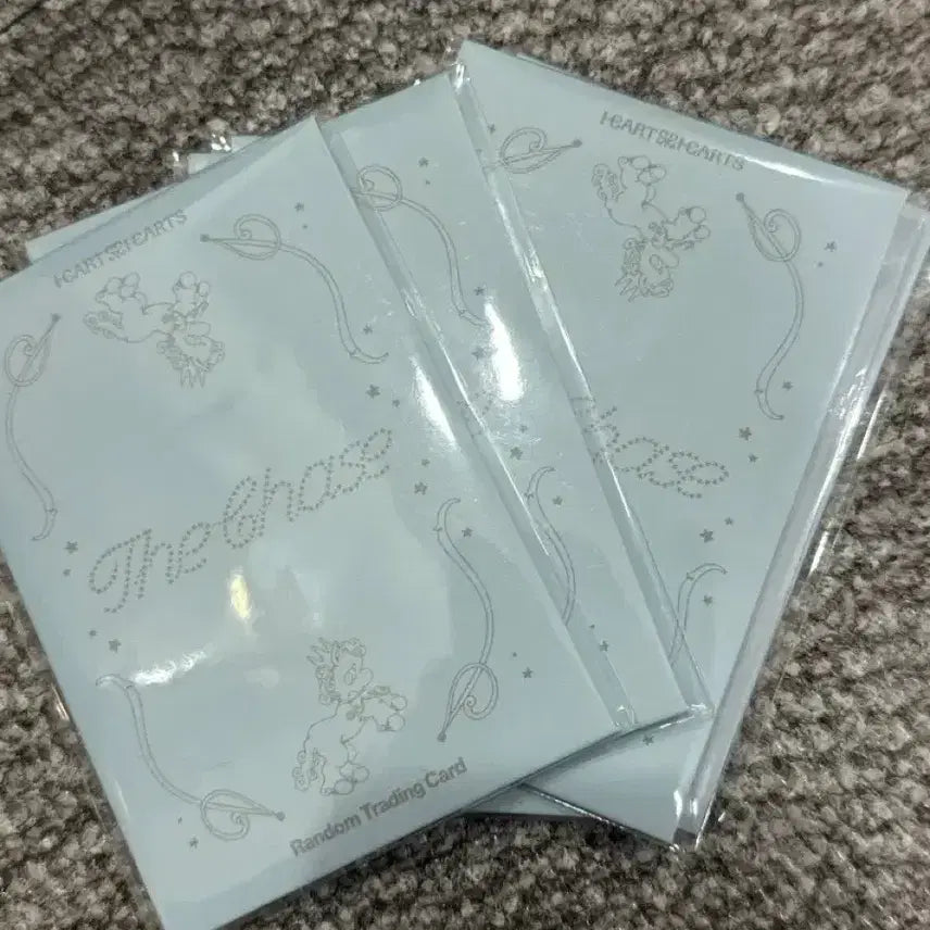 [BUNJANG] SEVENTEEN The8 The8&