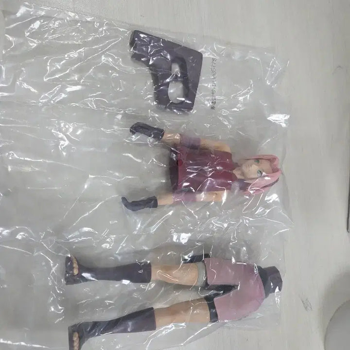 [BUNJANG] Grandista Sakura Figure / 그란디스타 사쿠라