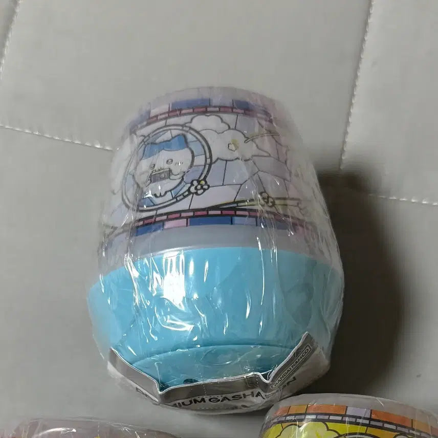 [BUNJANG] Chiikawa Hachiware Stand Light Gacha Sealed / 치이카와 스탠드라이트 가챠 미개봉 하치와레