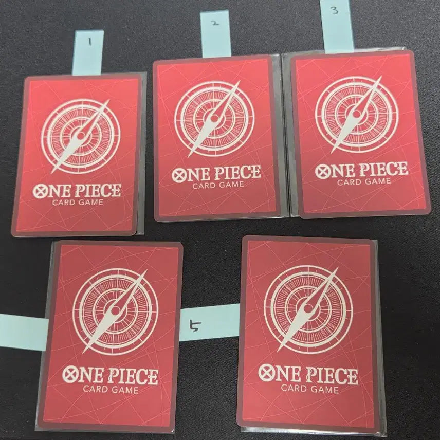 [BUNJANG] One Piece Card Promo P-011 Uta / B급/ 원피스 카드 / 우타 / 프로모 P-011