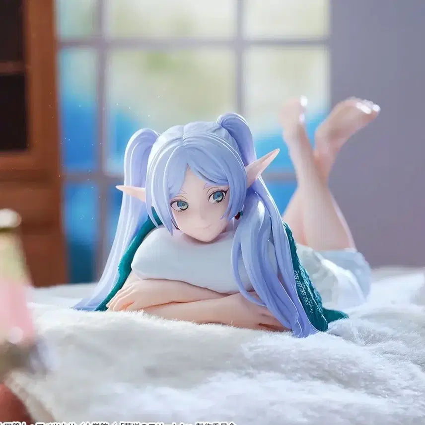 [BUNJANG] Sega Yumemi Rise Frieren: Beyond Journey&