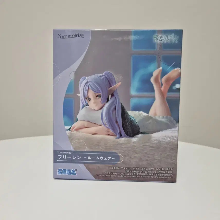 [BUNJANG] Sega Yumemi Rise Frieren: Beyond Journey&