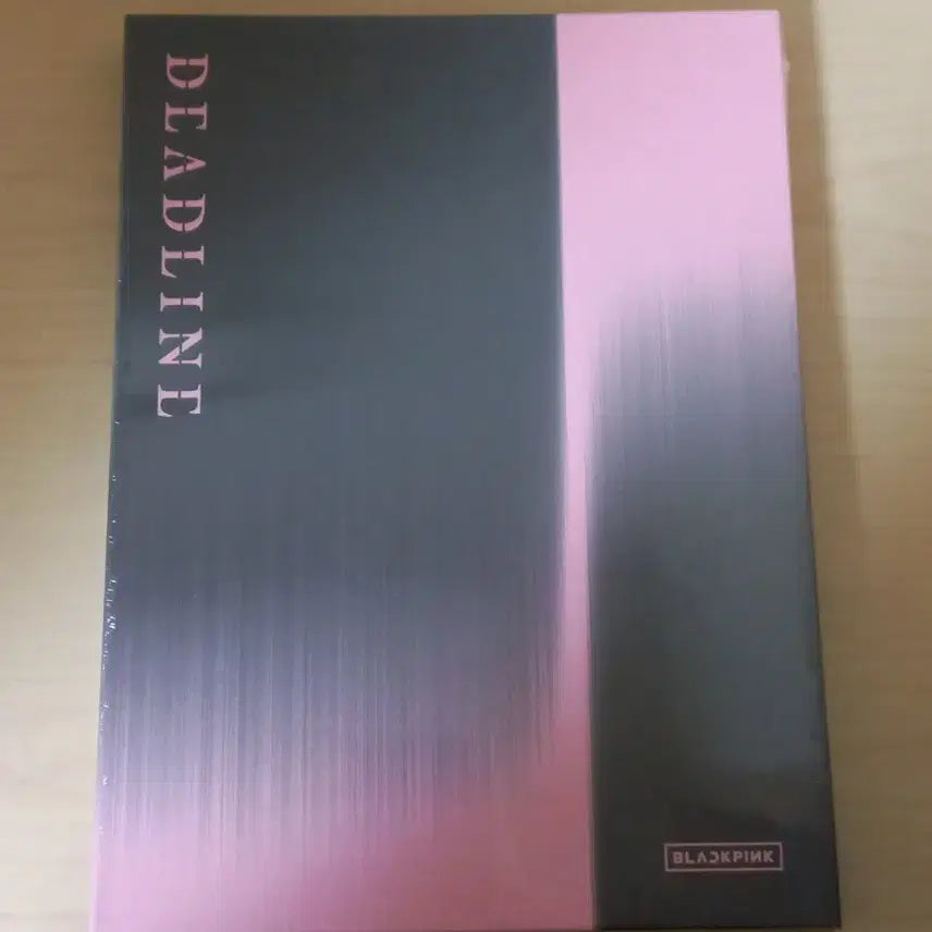 [BUNJANG] Blackpink - Kill This Love (Album) [Sealed] / 블랙핑크 데드라인 미개봉 앨범