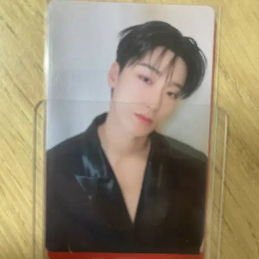 [BUNJANG] ATEEZ Choi San Bundle Set Photocard / 에이티즈 최산 포카 일괄 판매
