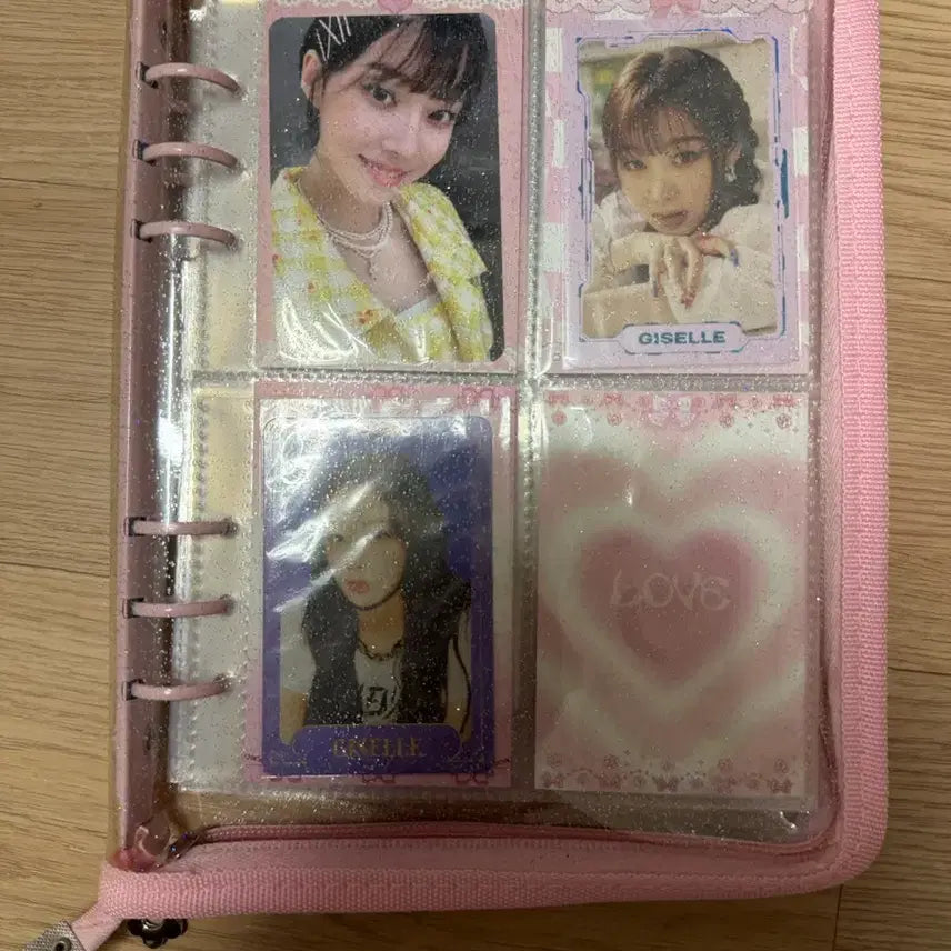 [BUNJANG] Aespa Merchandise Bundle Set / 에스파 굿즈 일괄