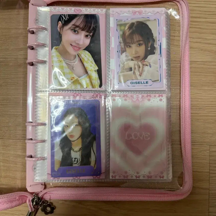 [BUNJANG] Aespa Merchandise Bundle Set / 에스파 굿즈 일괄