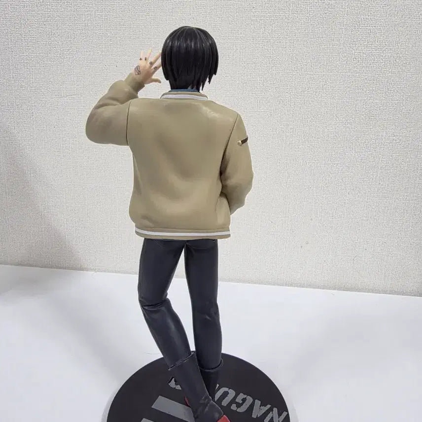 [BUNJANG] Sakamo Days Nagumo Last One Figure / 사카모토데이즈 나구모 라스트원