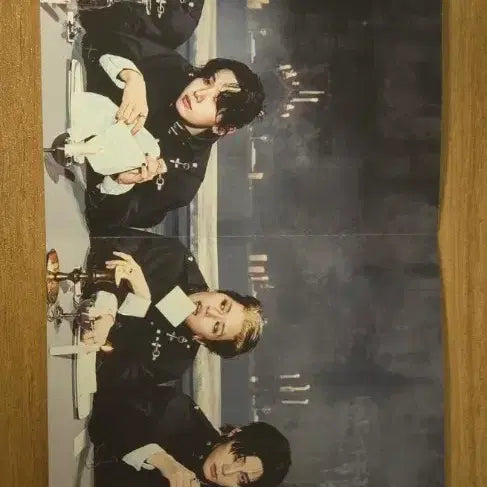 [BUNJANG] BOYNEXTDOOR HOME Album Photocard Set / 보이넥스트도어 HOME 앨범(포토카드 등 포함)