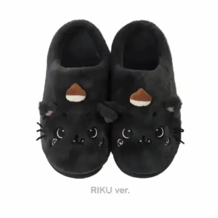 [BUNJANG] Odd To Love Popup Kuri Slippers / 오드투러브 팝업 쿠리 슬리퍼