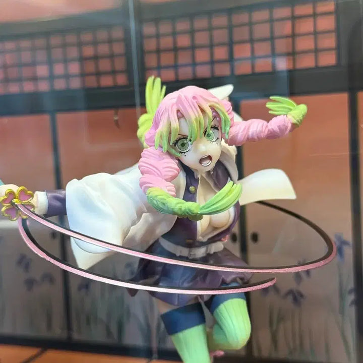 [BUNJANG] Demon Slayer Mitsuri Kanroji A Prize Ichiban Kuji Figure / 귀멸의칼날 칸로지미츠리 a상 이치방쿠지