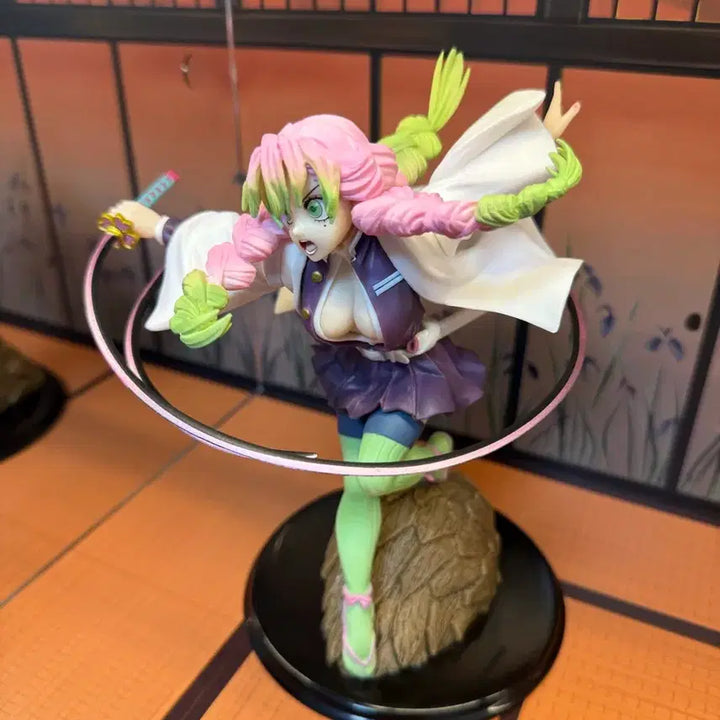 [BUNJANG] Demon Slayer Mitsuri Kanroji A Prize Ichiban Kuji Figure / 귀멸의칼날 칸로지미츠리 a상 이치방쿠지