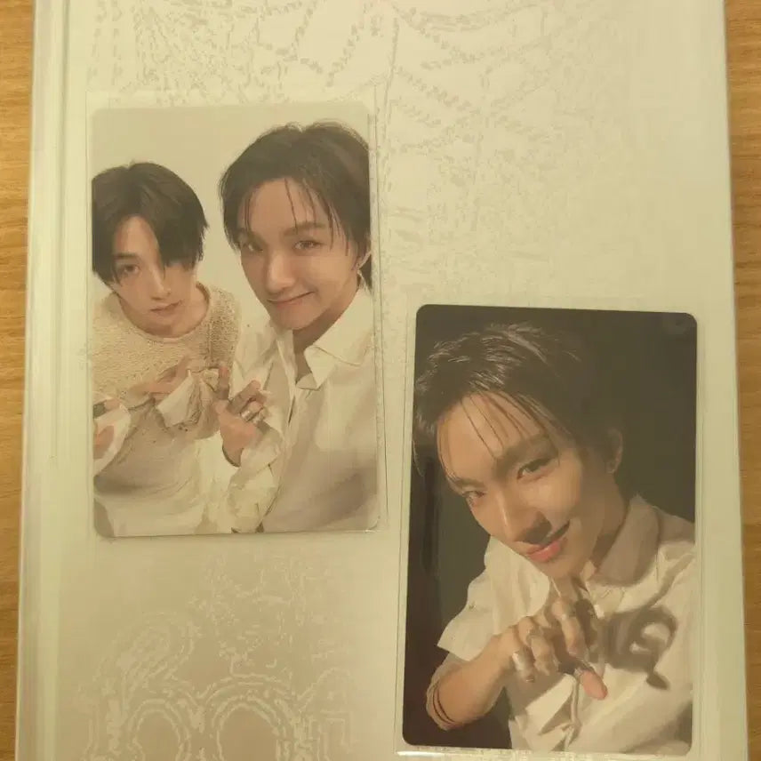 [BUNJANG] BOYNEXTDOOR HOME Album Photocard Set / 보이넥스트도어 HOME 앨범(포토카드 등 포함)