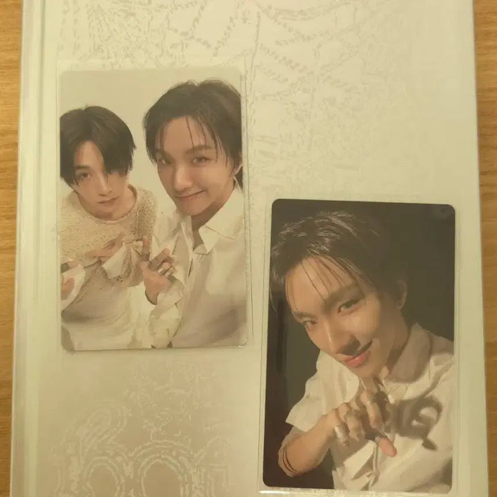 [BUNJANG] BOYNEXTDOOR HOME Album Photocard Set / 보이넥스트도어 HOME 앨범(포토카드 등 포함)