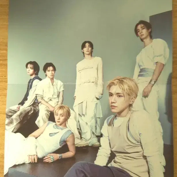 [BUNJANG] BOYNEXTDOOR HOME Album Photocard Set / 보이넥스트도어 HOME 앨범(포토카드 등 포함)