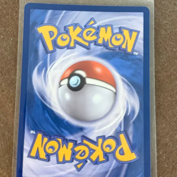 [BUNJANG] Pokemon Card Articuno AR / 포켓몬카드 무장조 AR