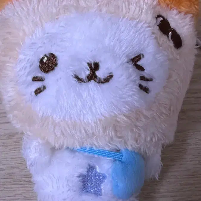 [BUNJANG] Bubble Nyan Plush / 버블냥