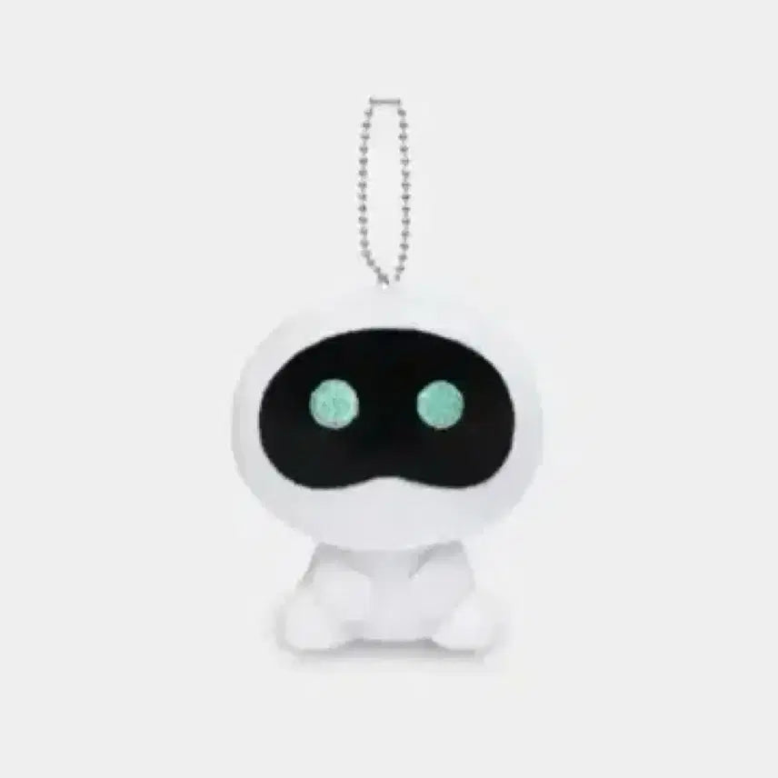 [BUNJANG] Woongki Sealed Keychain / 미개봉 새상품) 우떠 키링