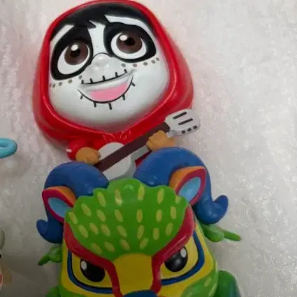[BUNJANG] Pop Mart Coco Miguel Figure / 코코 미겔 피규어 팝마트