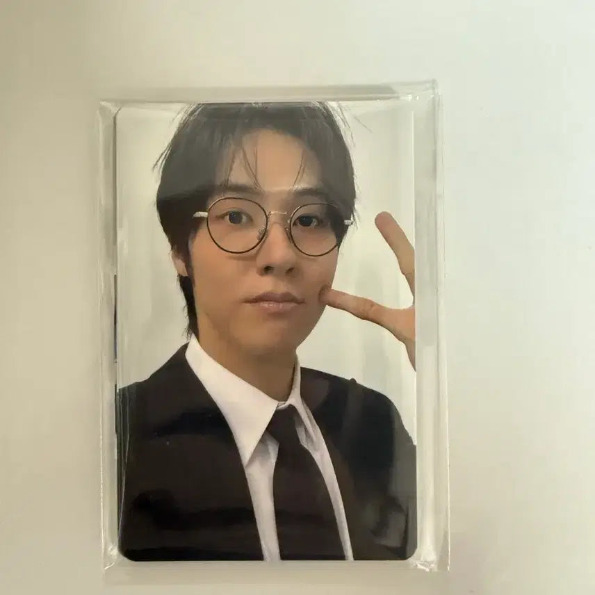 [BUNJANG] N.Flying NFia 5th Membership Kit Photocard Bundle Set / 엔플라잉 엔피아 5기 멤버십 키트 포토카드 일괄