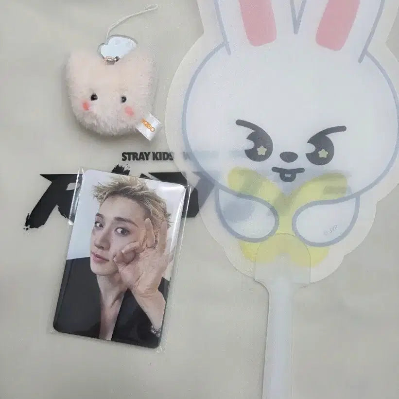 [BUNJANG] Stray Kids Makmak Concert Entrance Gift / 스트레이키즈 콘서트 막막콘 입장 기프트
