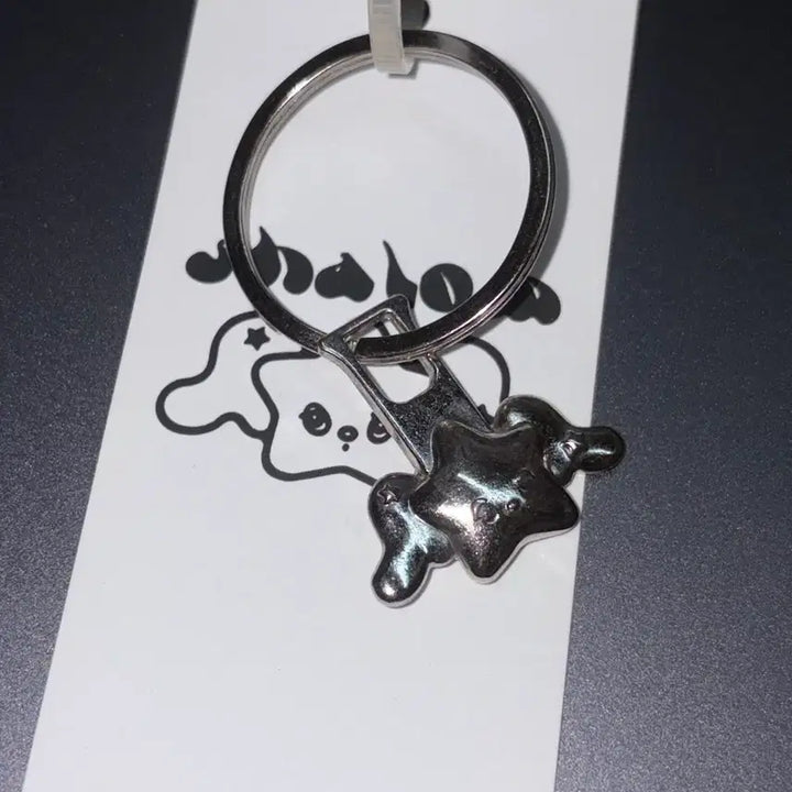 [BUNJANG] NCT WISH Shalom Keyring / 엔시티 위시 샬롬 위츄 키링