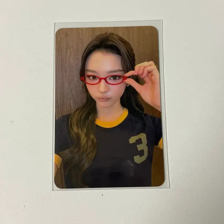 [BUNJANG] Miyaw Ella Soundwave Lucky Draw / 미야오 엘라 그저 지켜봐 사운드웨이브 럭드