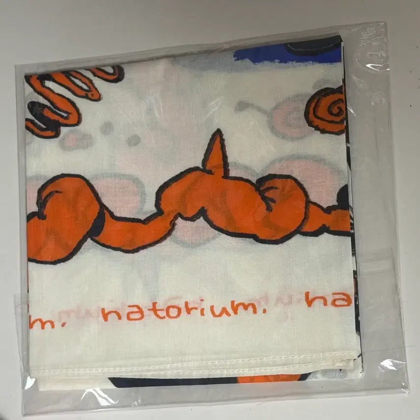 [BUNJANG] Natori Bandana / 나토리 반다나