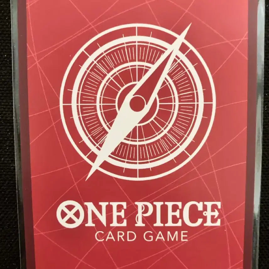 [BUNJANG] One Piece Card Koala Leader 12th Edition / 원피스 카드 코알라 리더 12탄
