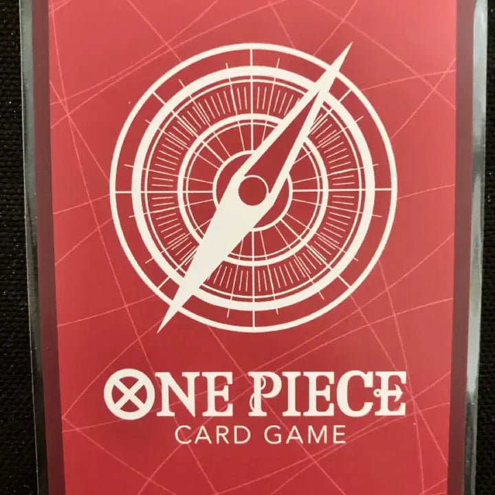 [BUNJANG] One Piece Card Koala Leader 12th Edition / 원피스 카드 코알라 리더 12탄