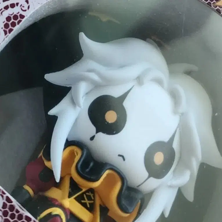 [BUNJANG] The Freak Circus Pierrot Figure / 더 프릭 서커스 피에로 피규어