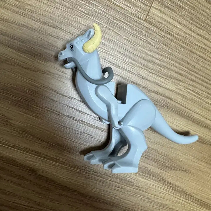 [BUNJANG] LEGO Star Wars Tauntaun Figure (Unsealed) / [개봉] 레고 스타워즈 톤톤 피규어