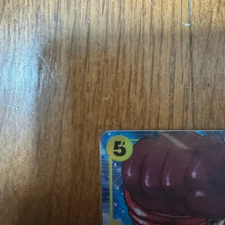 [BUNJANG] Monkey D. Luffy One Piece Card / 원피스카드 루피