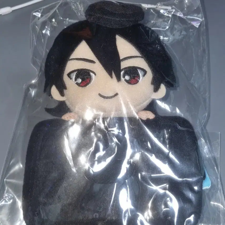 [BUNJANG] Ensemble Stars! Rei Sakuma Kutsuki Plush / 앙스타 사쿠마 레이 쿳츠키 누이