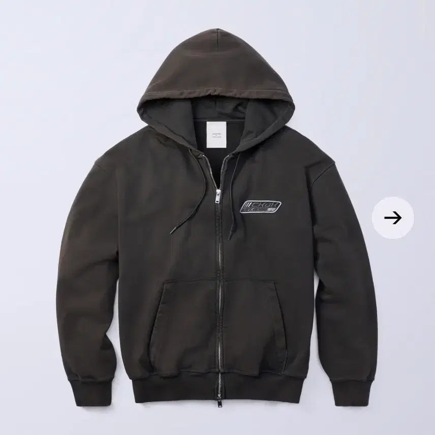 [BUNJANG] Calvin Klein Jungkook Collaboration Hoodie (M) / M사이즈) 방탄 정국 캘빈 클라인 후디 CKJK Jungkook calvin