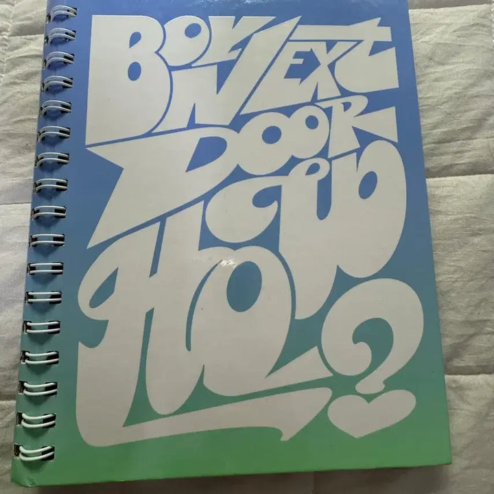 [BUNJANG] Boyfriend Bundle Set / 보넥도 탈덕처분