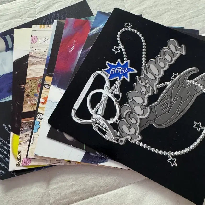 [BUNJANG] Boyfriend Bundle Set / 보넥도 탈덕처분