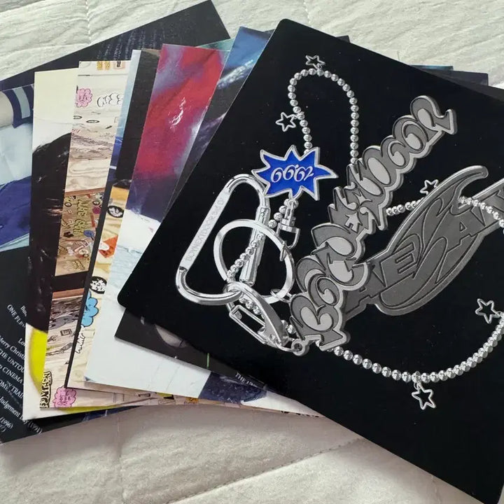 [BUNJANG] Boyfriend Bundle Set / 보넥도 탈덕처분