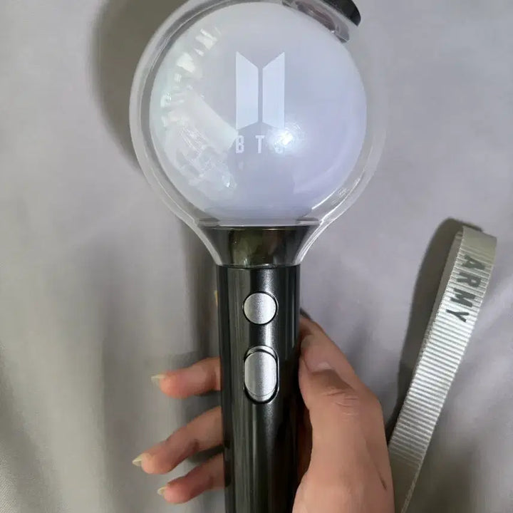 [BUNJANG] BTS Army Bomb SE / 아미봉se팝니다