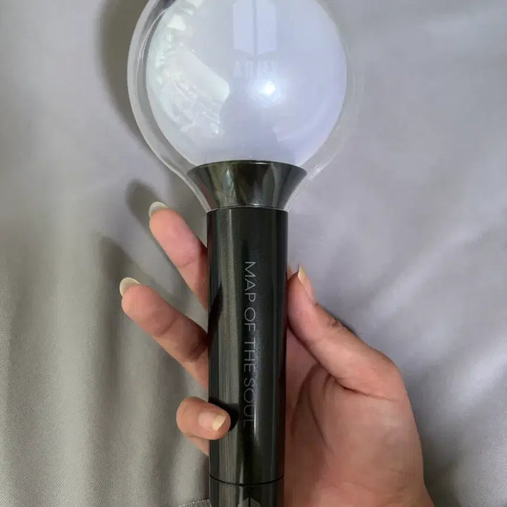 [BUNJANG] BTS Army Bomb SE / 아미봉se팝니다