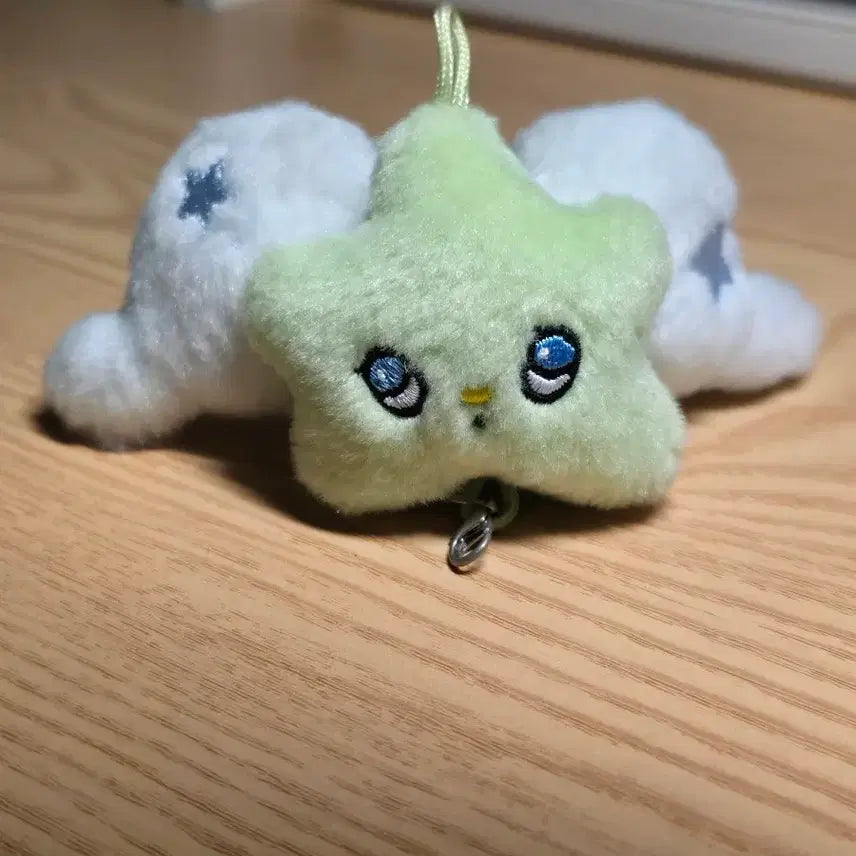 [BUNJANG] NCT WISH Wichu Mini Doll / 엔시티위시 미니 위츄 / NCT WISH WICHU