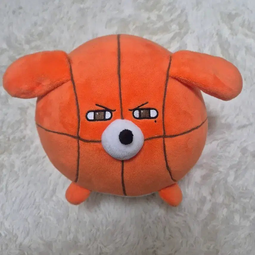 [BUNJANG] Garbage Time Gong-aji Sang-ho Plush / 가비지타임 갑타 공아지 기상호