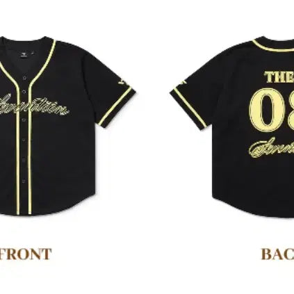 [BUNJANG] SEVENTEEN THE8 Caratland Uniform / 세븐틴 디에잇 캐럿랜드 유니폼