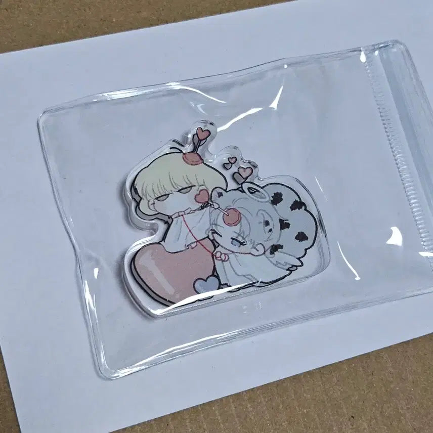 [BUNJANG] Debute Impossible Sick (Demuthuk) Unofficial Goods Bundle Set / 데뷔 못 하면 죽는 병 걸림 데못죽 비공식 굿즈 원가 이하 양도