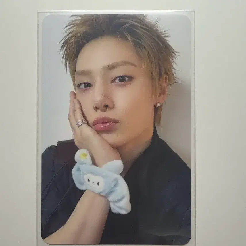 [BUNJANG] Stray Kids I.N RUN IT SEOUL Day 1 Admission Gift / 스트레이 키즈 런잇 서울 입장 기프트 1일차 아이엔