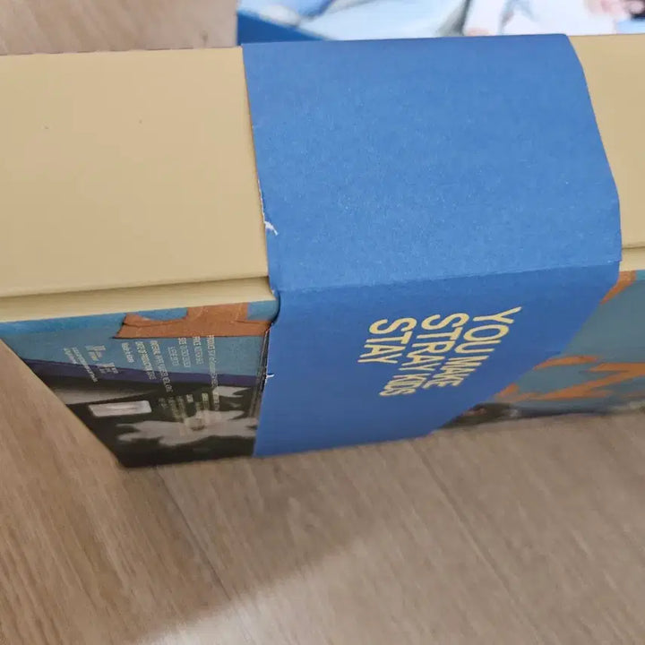 [BUNJANG] Stray Kids STAY 4th &amp; 5th Generation Membership Kit Bundle Set / 스테이 4기, 5기 키트