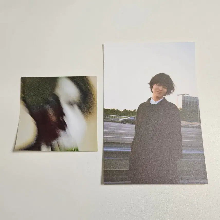 [BUNJANG] Daymon&