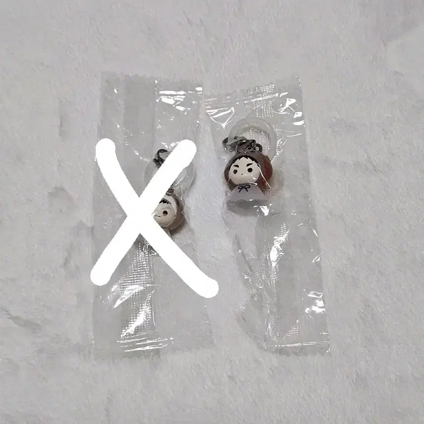 [BUNJANG] Haikyuu!! Animal Ver. 2 Akashi / 하이큐 동물 애니멀 메지루시 ver.2 아카아시