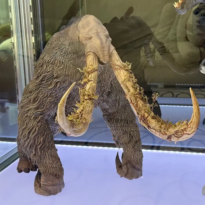 [BUNJANG] X-Plus Spiral Behemoth Large Size Godzilla / 스파이럴 베히모스 큰사이즈 판매 고질라 엑스플러스 xplus