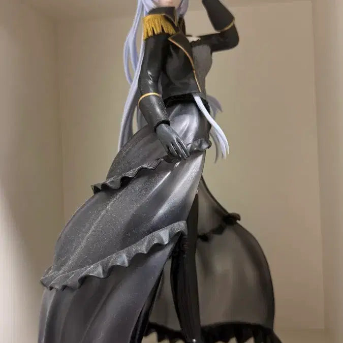 [BUNJANG] My Dress-Up Darling Marin Kitagawa Black Lobelia Princess Figure / 그비스크돌은사랑을한다 키타가와 마린 블랙 로벨리아 프린세스 피규어