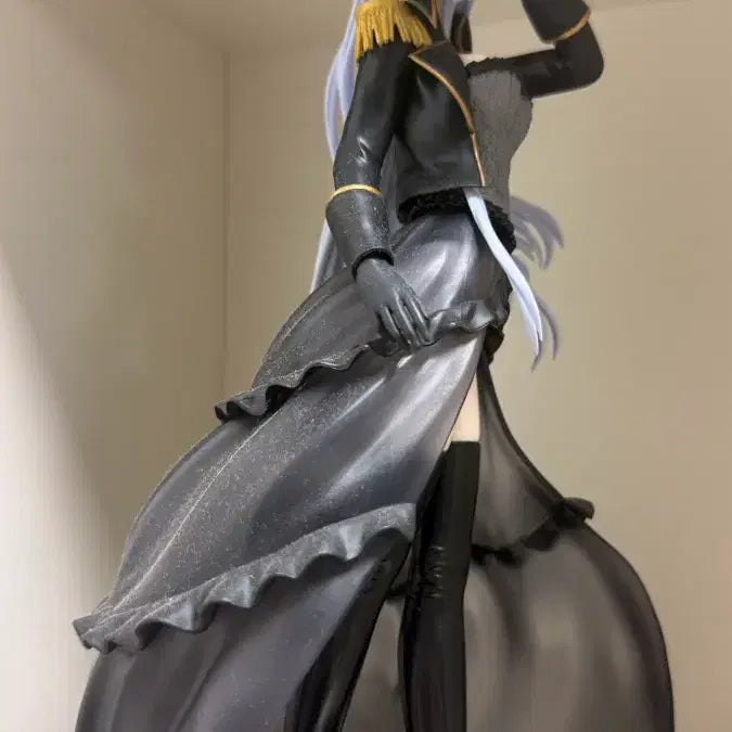 [BUNJANG] My Dress-Up Darling Marin Kitagawa Black Lobelia Princess Figure / 그비스크돌은사랑을한다 키타가와 마린 블랙 로벨리아 프린세스 피규어